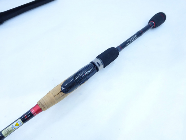ガルプスティック GSSー706L TE RED